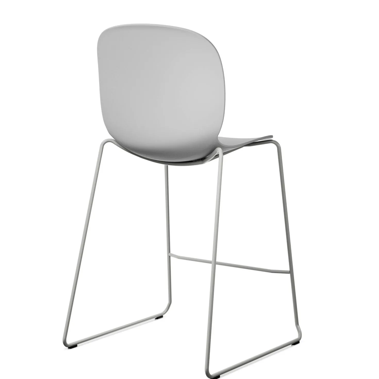 FLOKK Chaise haute Noor Up 6090