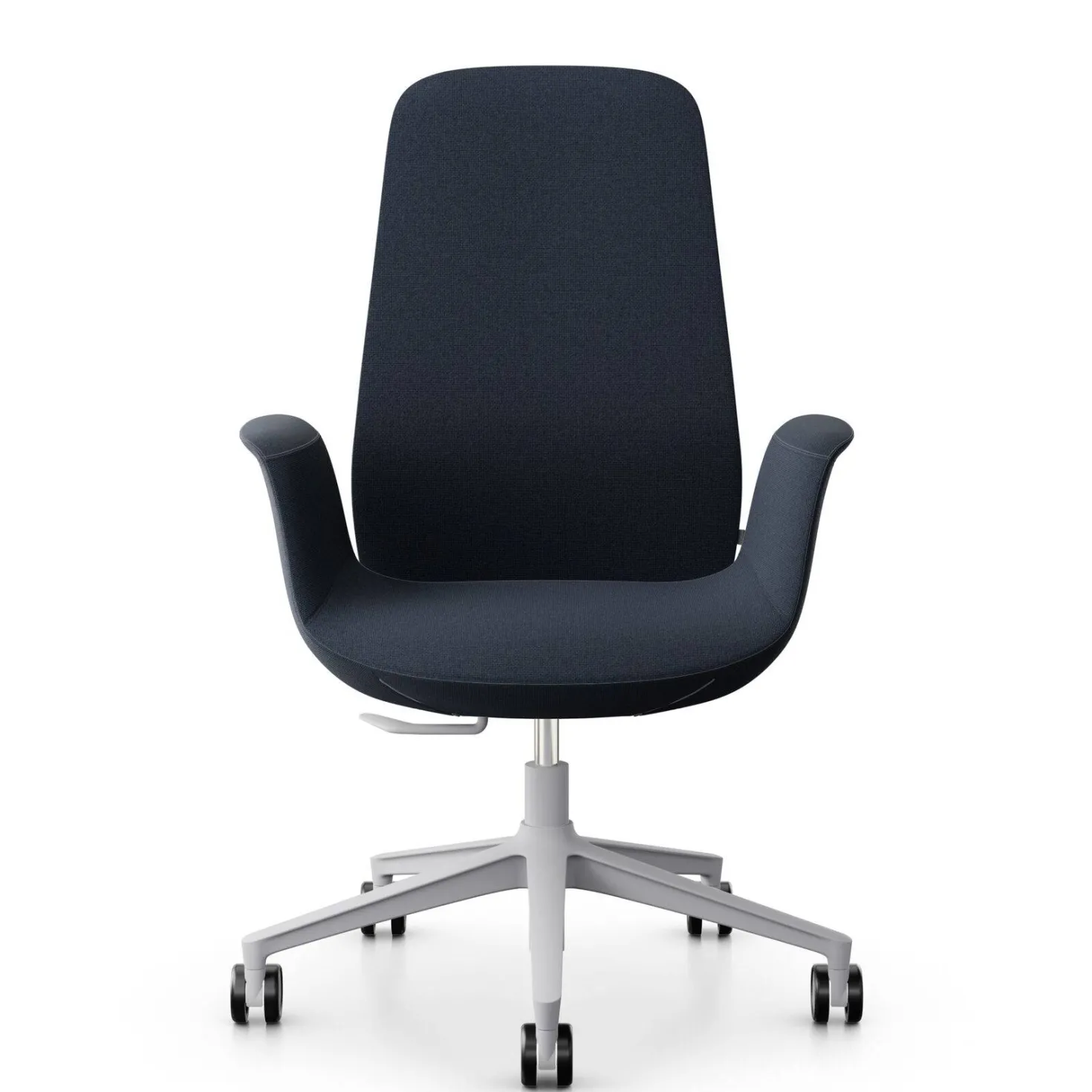 FLOKK Fauteuil de bureau assise ergonomique Ellie Pro 10ST