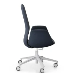 FLOKK Fauteuil de bureau assise ergonomique Ellie Pro 10ST