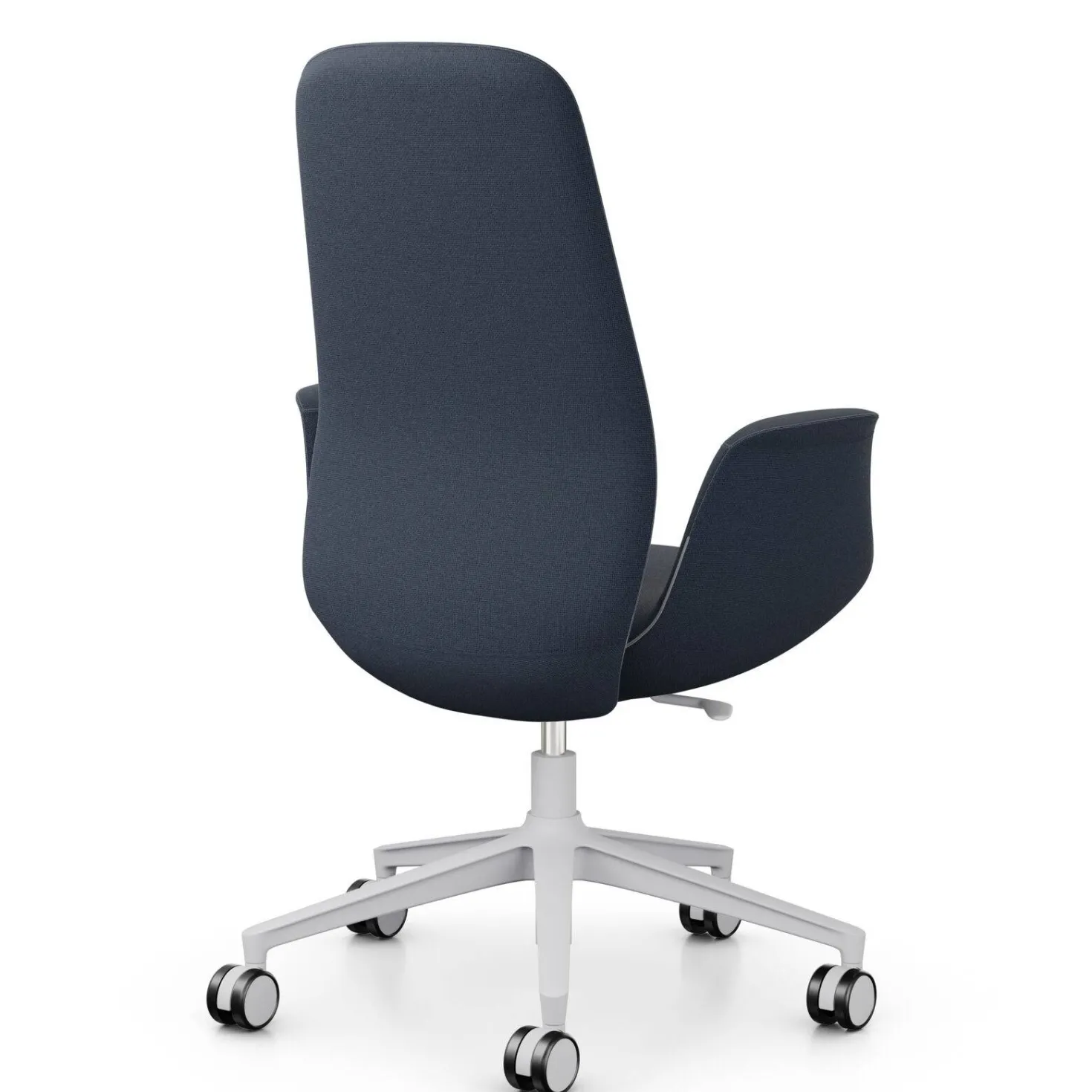 FLOKK Fauteuil de bureau assise ergonomique Ellie Pro 10ST