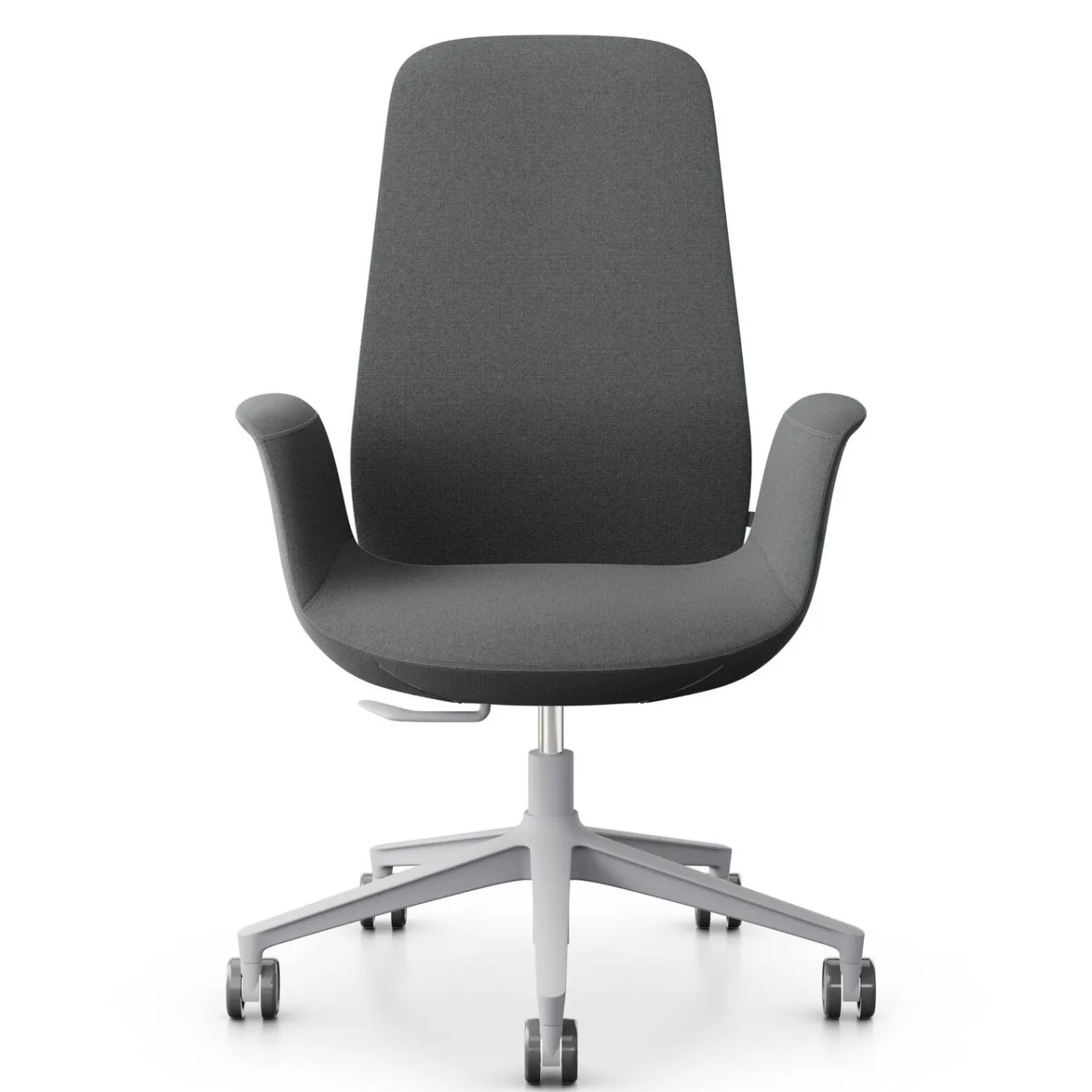 FLOKK Fauteuil de bureau assise ergonomique Ellie Pro 10ST