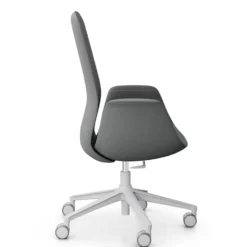 FLOKK Fauteuil de bureau assise ergonomique Ellie Pro 10ST