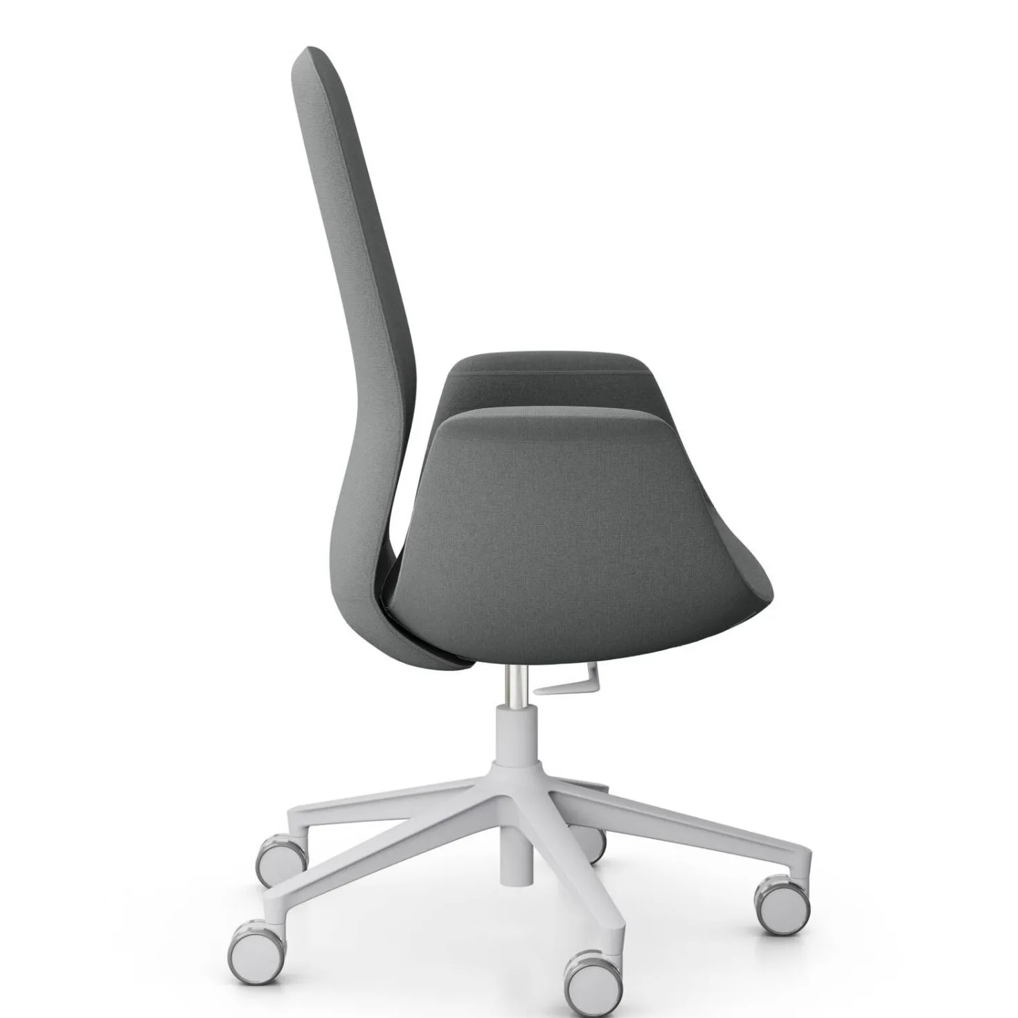 FLOKK Fauteuil de bureau assise ergonomique Ellie Pro 10ST