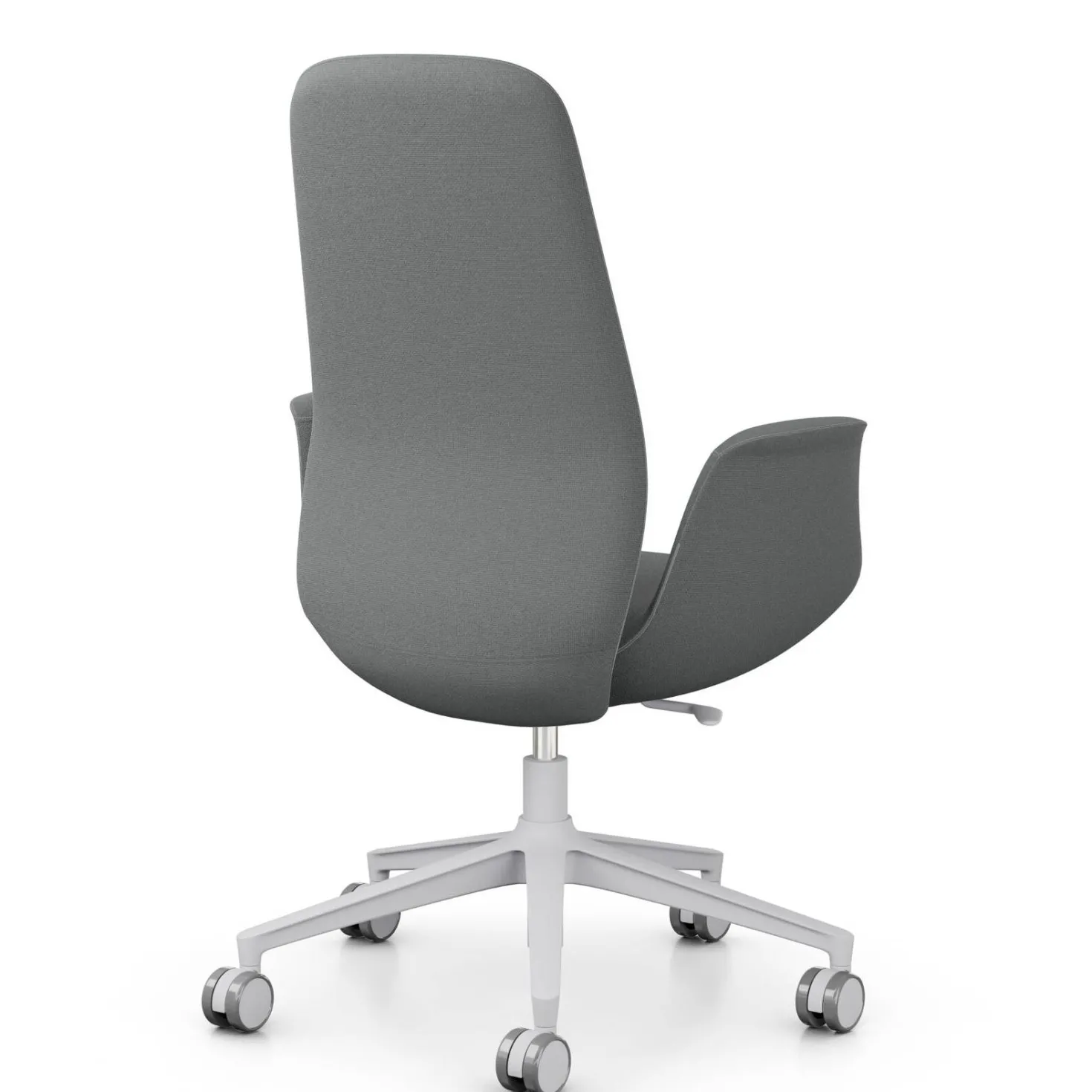 FLOKK Fauteuil de bureau assise ergonomique Ellie Pro 10ST