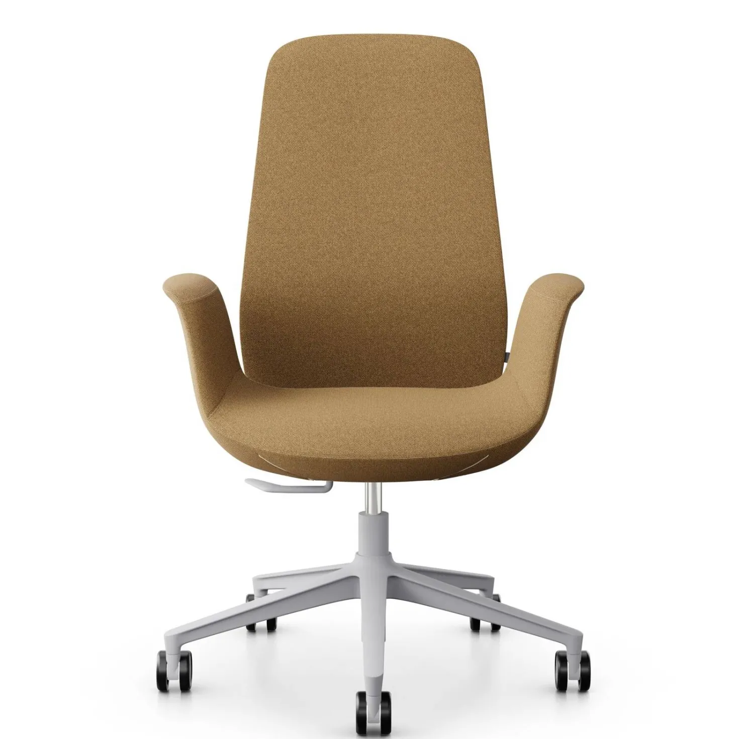 FLOKK Fauteuil de bureau assise ergonomique Ellie Pro 10ST