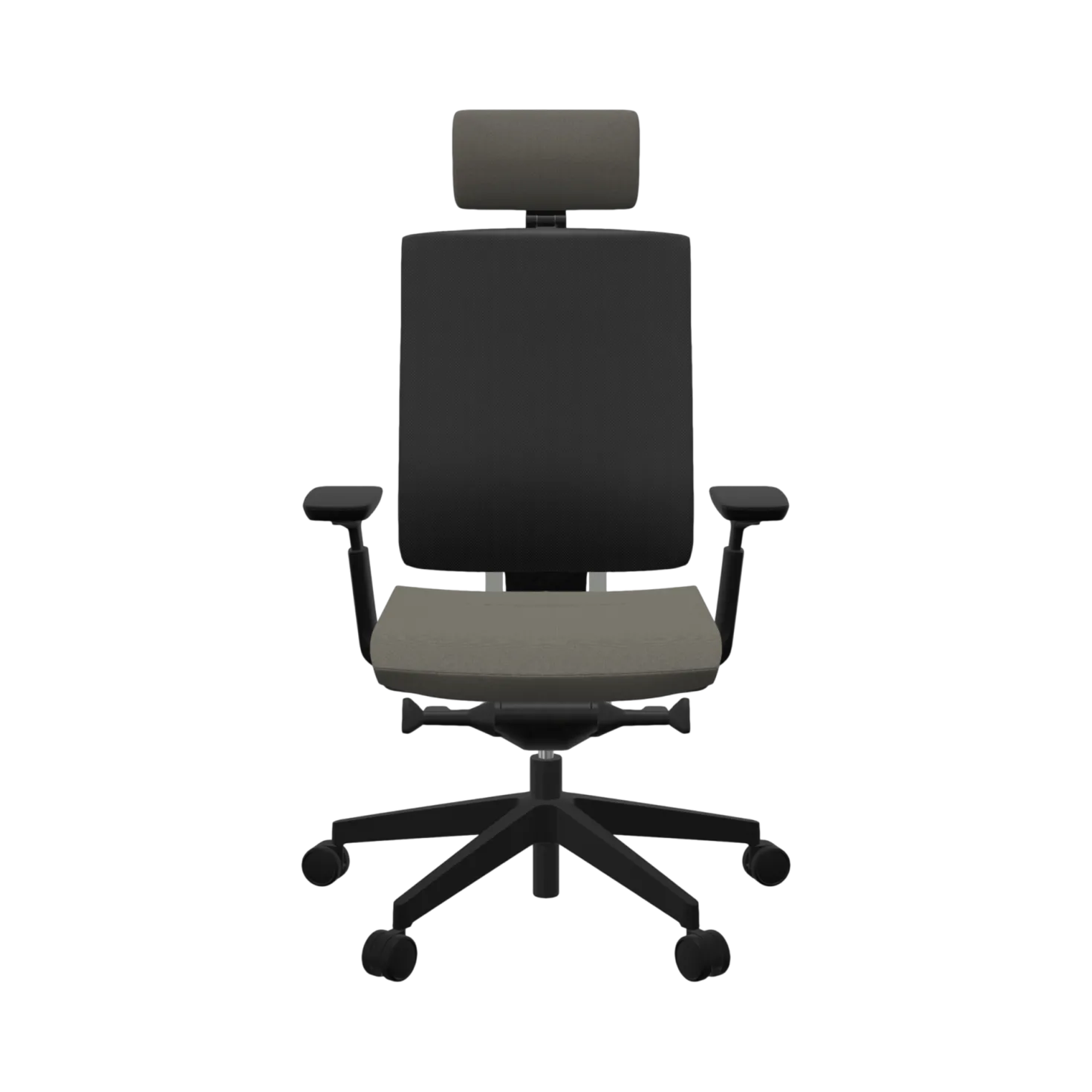 FLOKK Fauteuil de bureau Xenon Net 111SFL