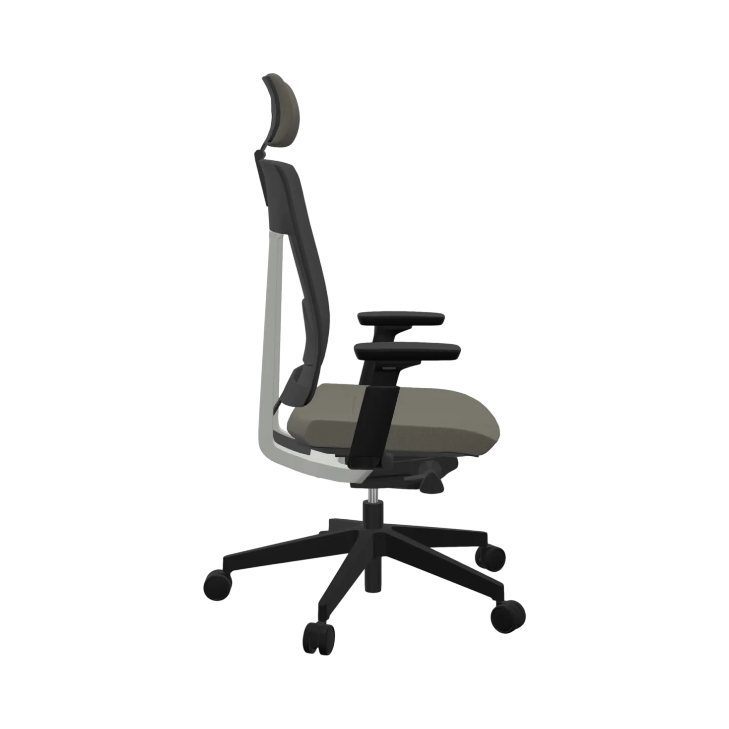 FLOKK Fauteuil de bureau Xenon Net 111SFL