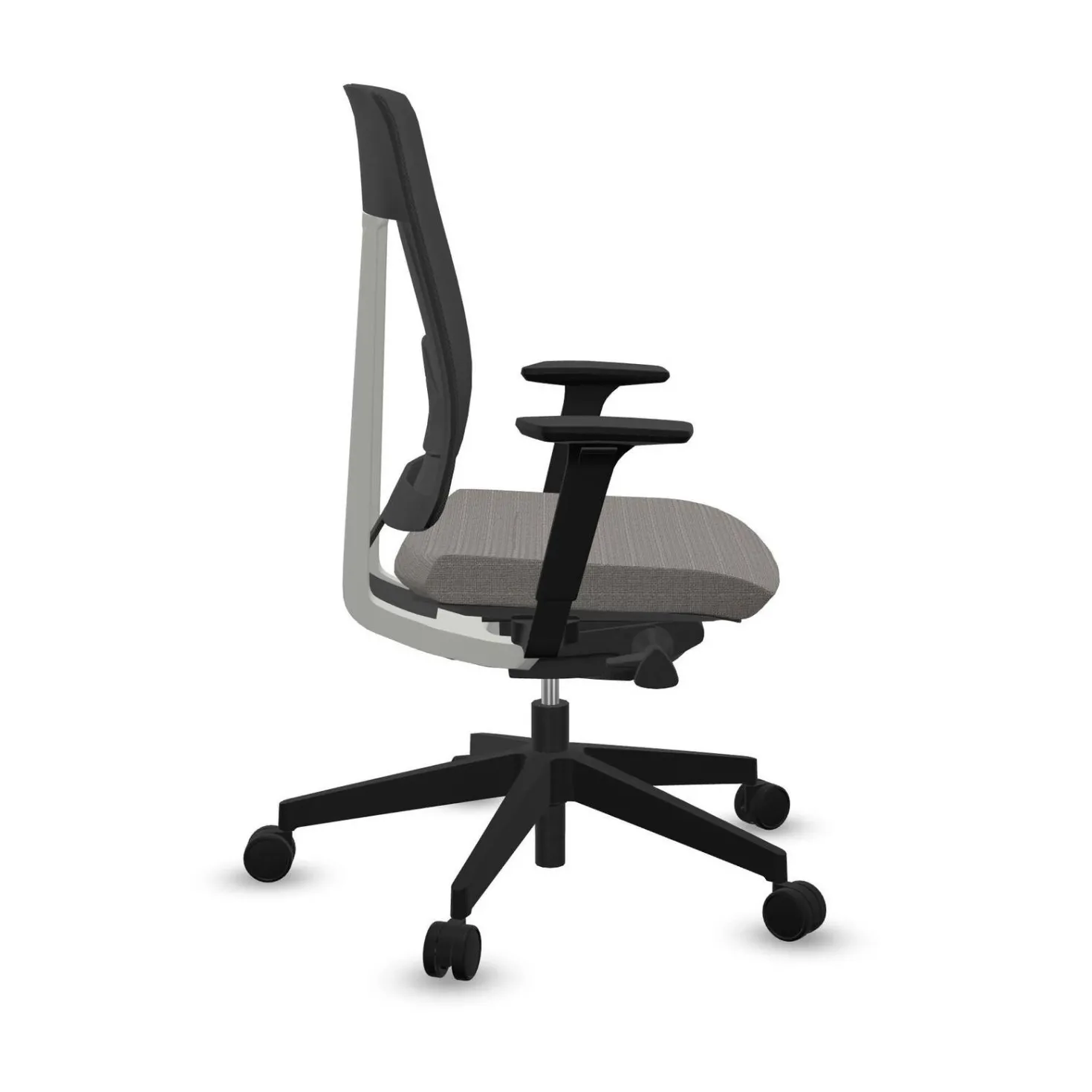 FLOKK Fauteuil de bureau Xenon Net 101SFL