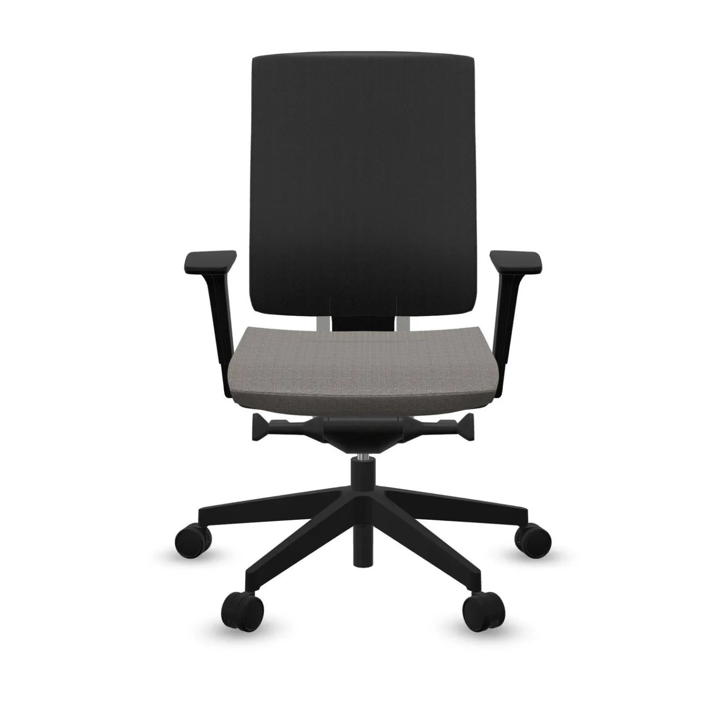 FLOKK Fauteuil de bureau Xenon Net 101SFL