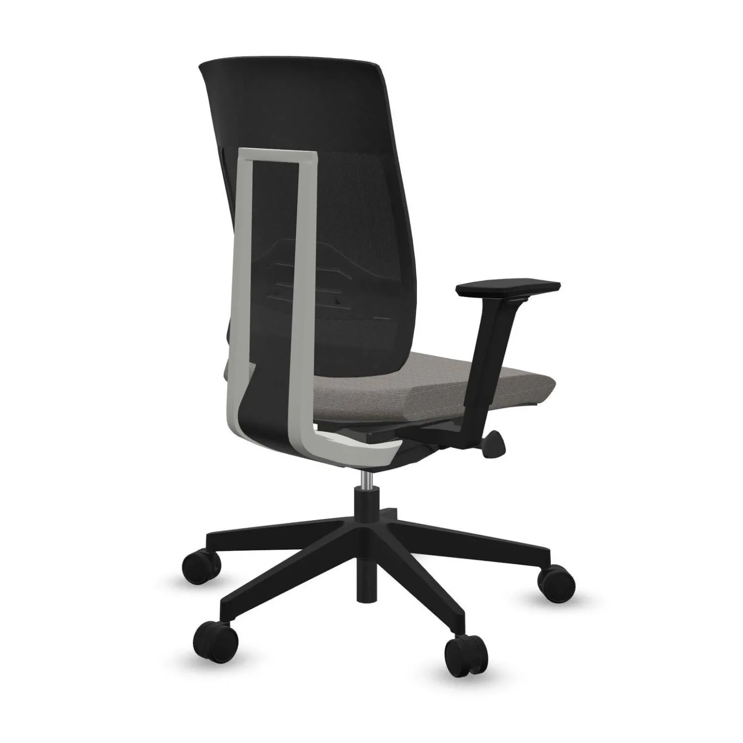 FLOKK Fauteuil de bureau Xenon Net 101SFL