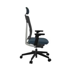 FLOKK Fauteuil de bureau Xenon Net 111SFL