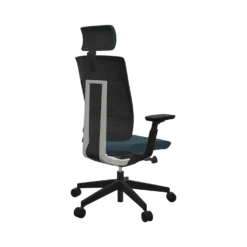 FLOKK Fauteuil de bureau Xenon Net 111SFL