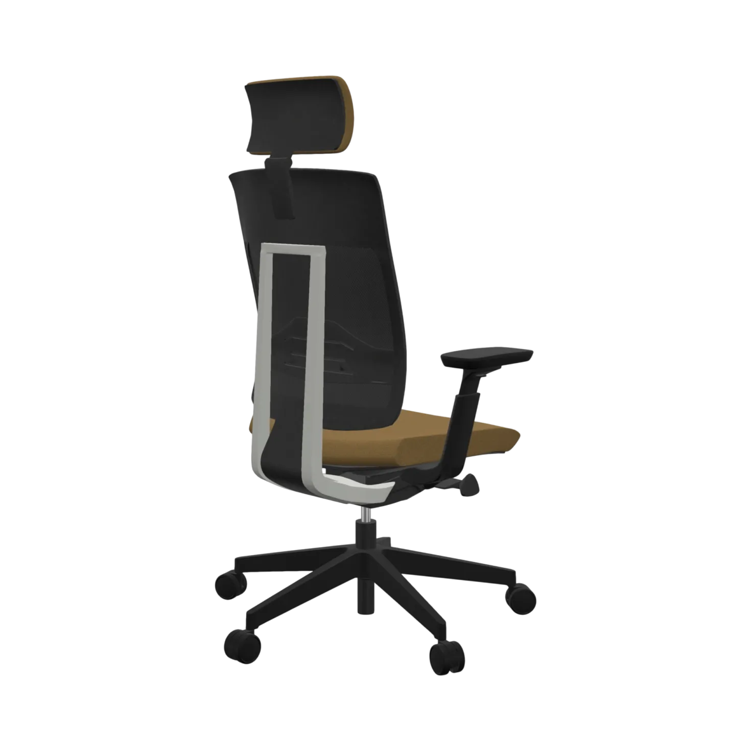 FLOKK Fauteuil de bureau Xenon Net 111SFL