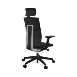 FLOKK Fauteuil de bureau Xenon Net 111SFL