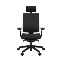 FLOKK Fauteuil de bureau Xenon Net 111SFL