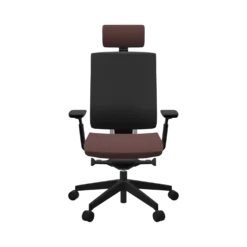 FLOKK Fauteuil de bureau Xenon Net 111SFL