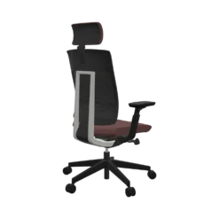 FLOKK Fauteuil de bureau Xenon Net 111SFL