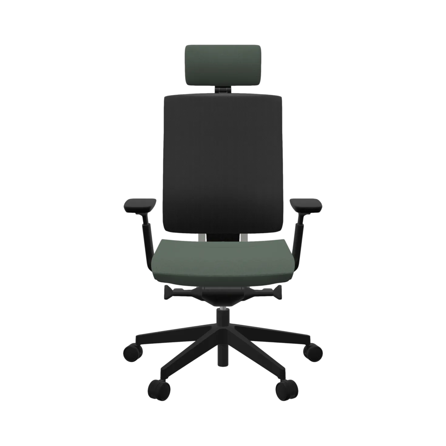 FLOKK Fauteuil de bureau Xenon Net 111SFL