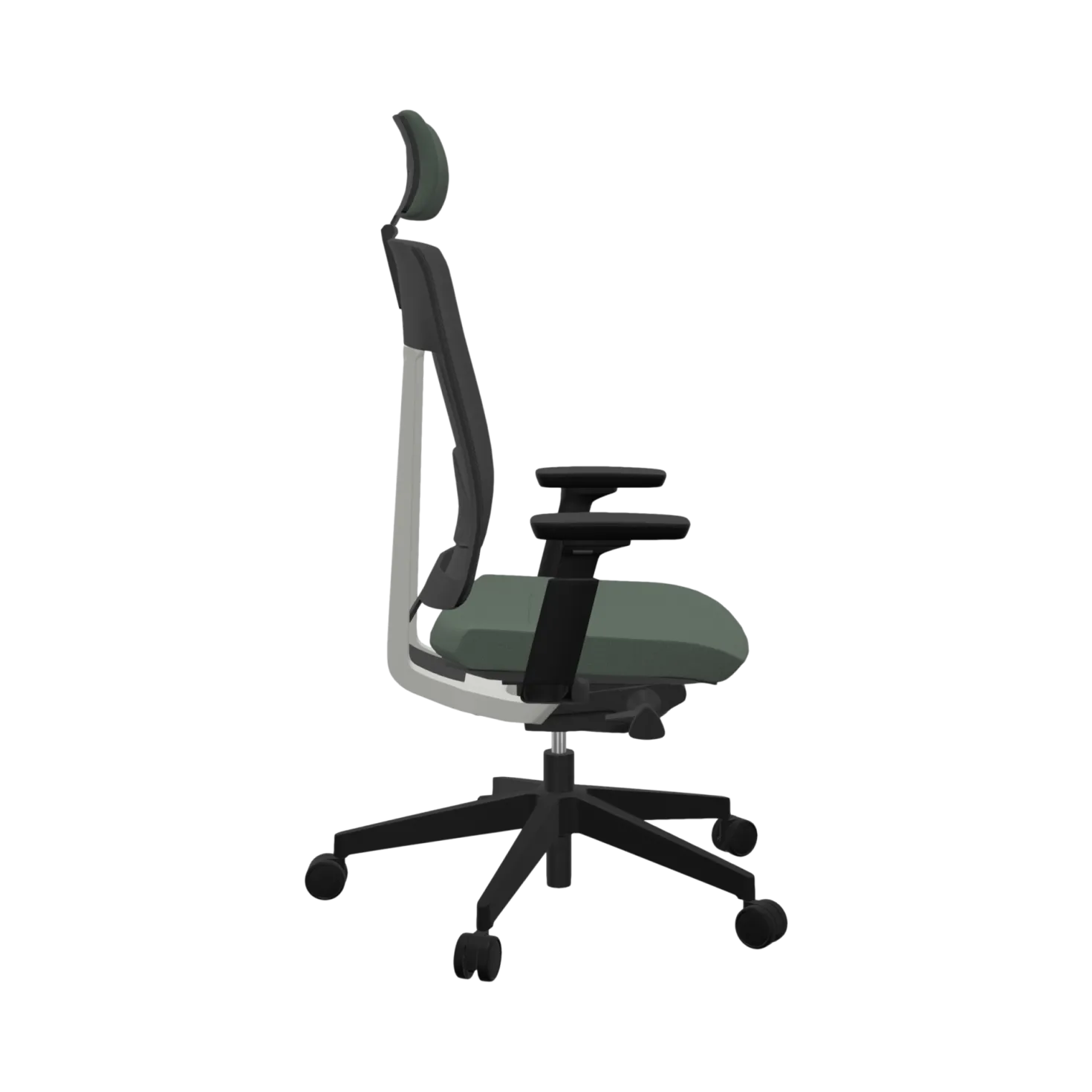 FLOKK Fauteuil de bureau Xenon Net 111SFL