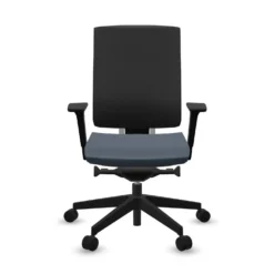 FLOKK Fauteuil de bureau Xenon Net 101SFL