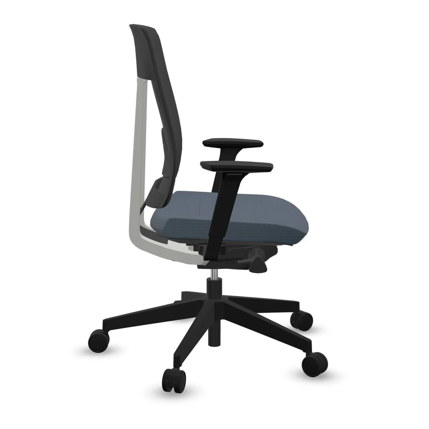 FLOKK Fauteuil de bureau Xenon Net 101SFL