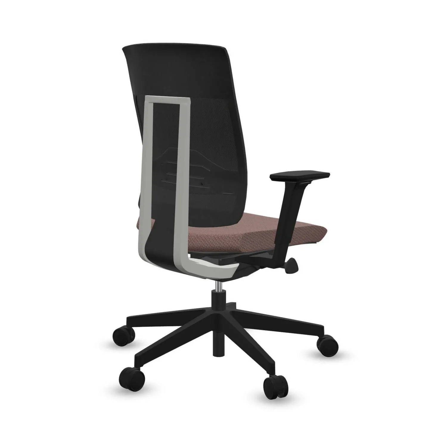 FLOKK Fauteuil de bureau Xenon Net 101SFL