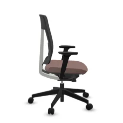 FLOKK Fauteuil de bureau Xenon Net 101SFL