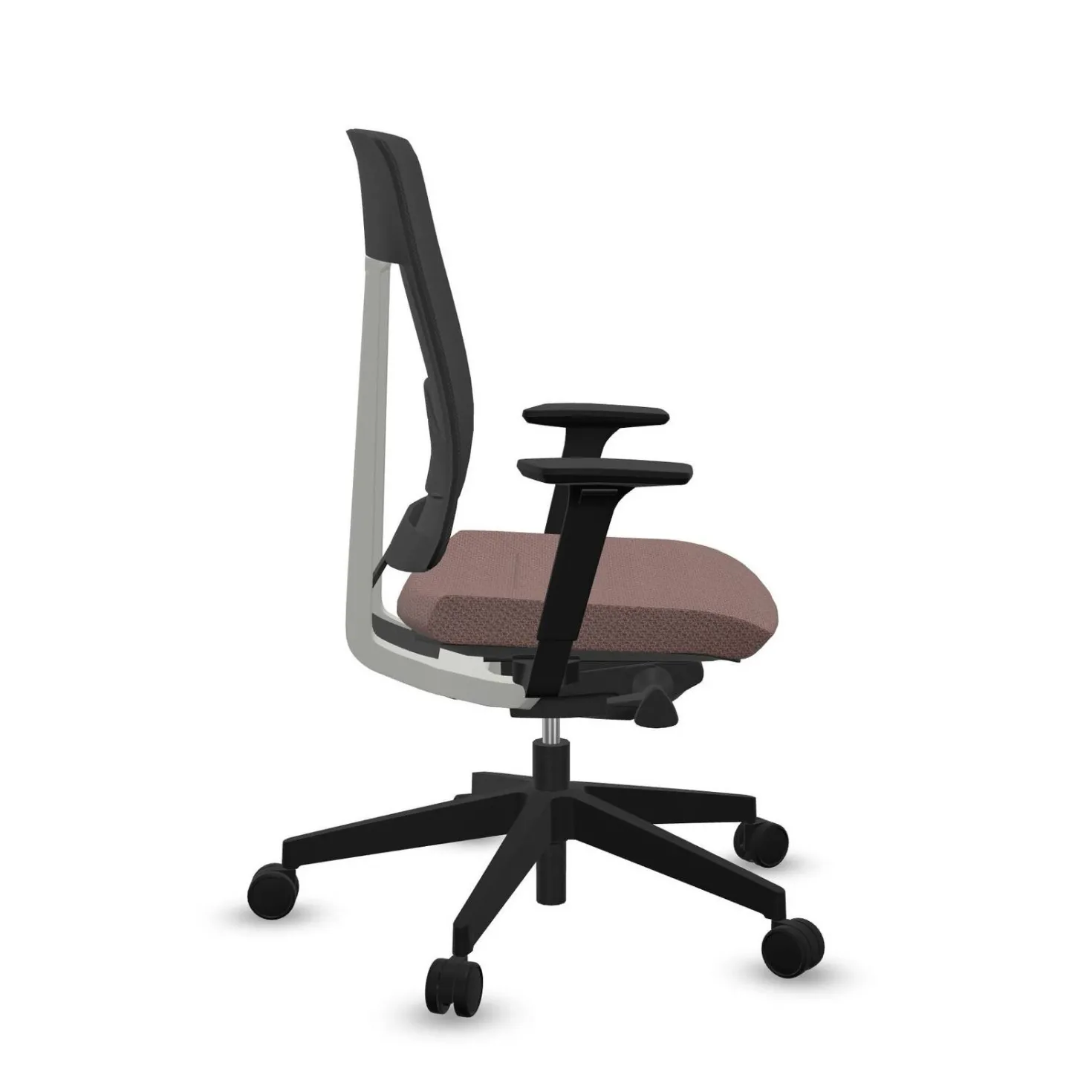 FLOKK Fauteuil de bureau Xenon Net 101SFL