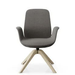 FLOKK Fauteuil dynamique à dossier inclinable Ellie pro 20HW
