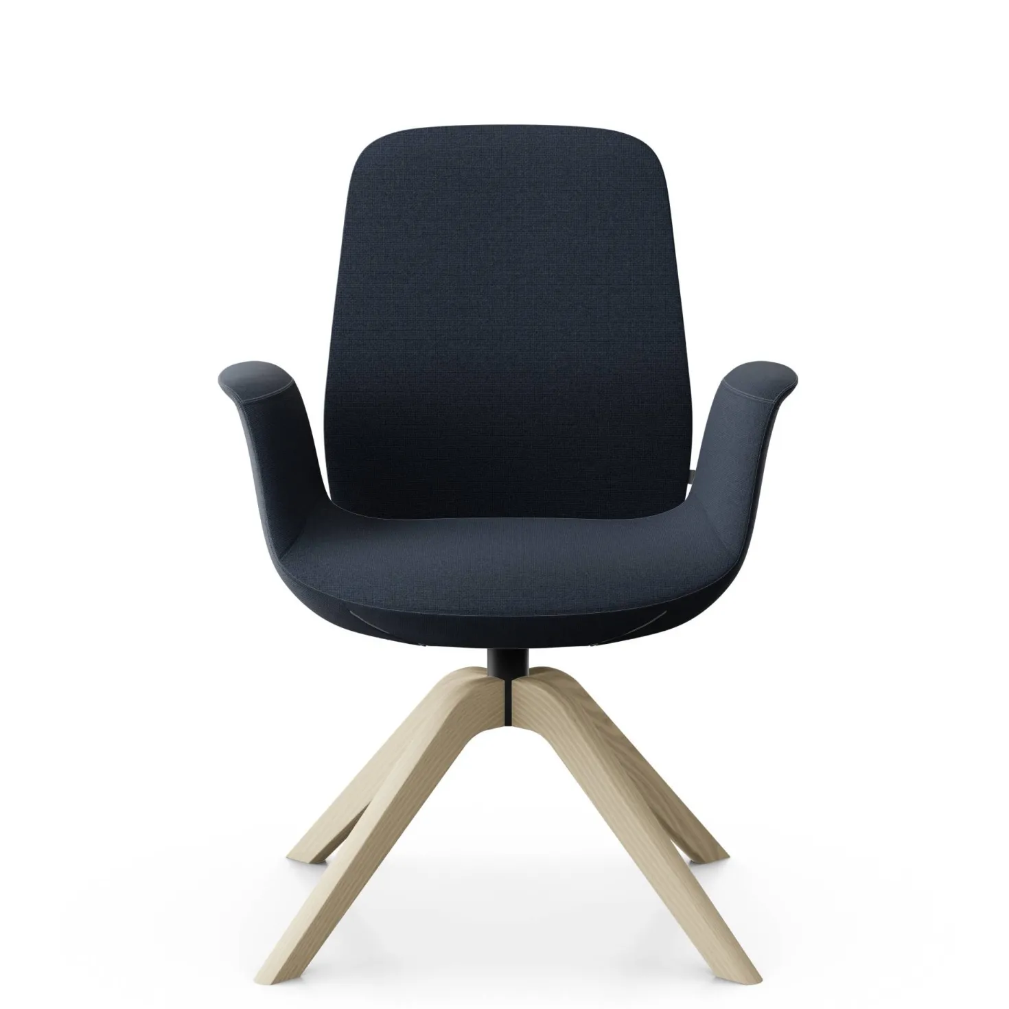 FLOKK Fauteuil dynamique à dossier inclinable Ellie pro 20HW