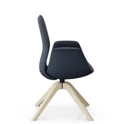 FLOKK Fauteuil dynamique à dossier inclinable Ellie pro 20HW