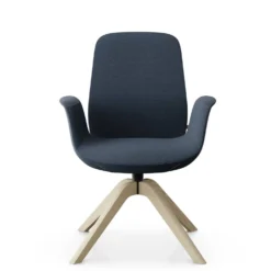 FLOKK Fauteuil dynamique à dossier inclinable Ellie pro 20HW