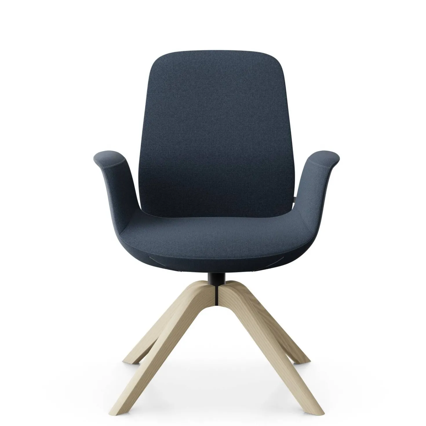 FLOKK Fauteuil dynamique à dossier inclinable Ellie pro 20HW