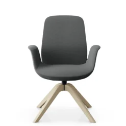 FLOKK Fauteuil dynamique à dossier inclinable Ellie pro 20HW