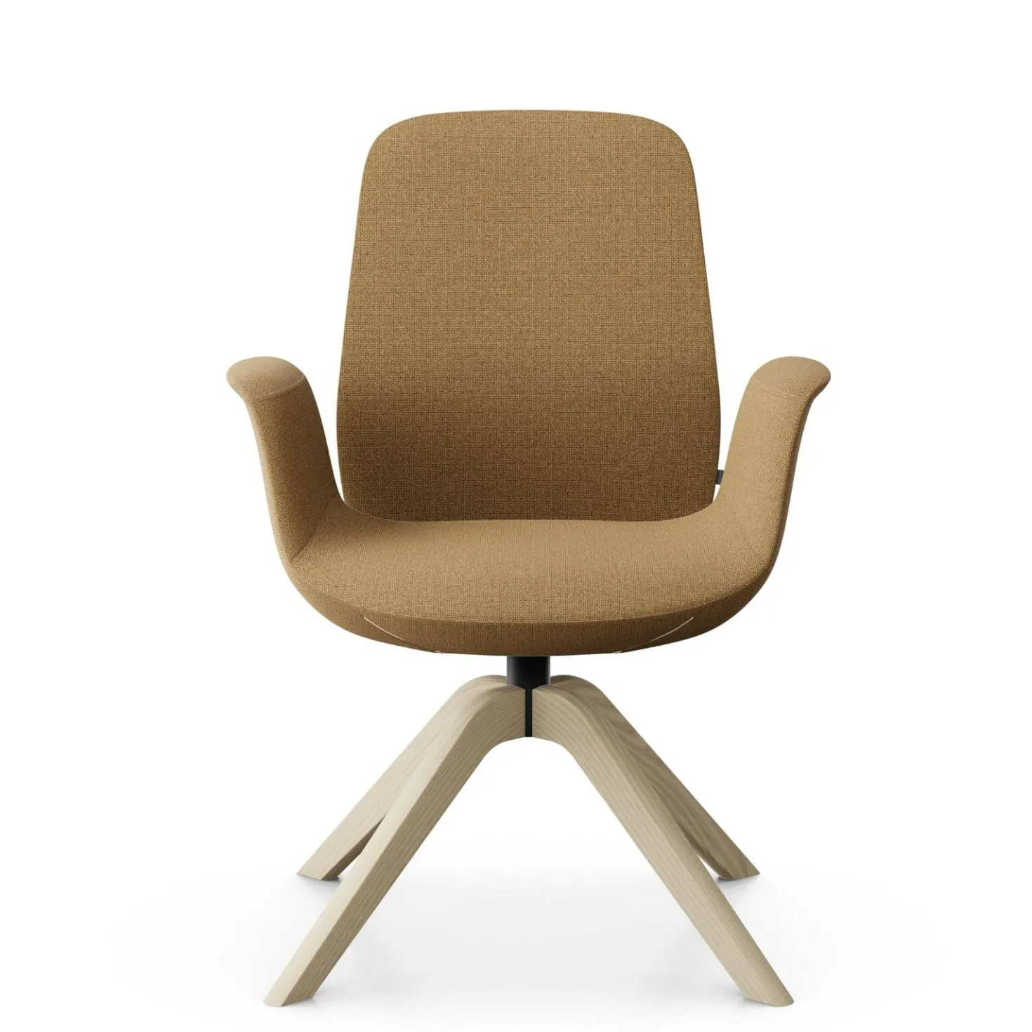 FLOKK Fauteuil dynamique à dossier inclinable Ellie pro 20HW