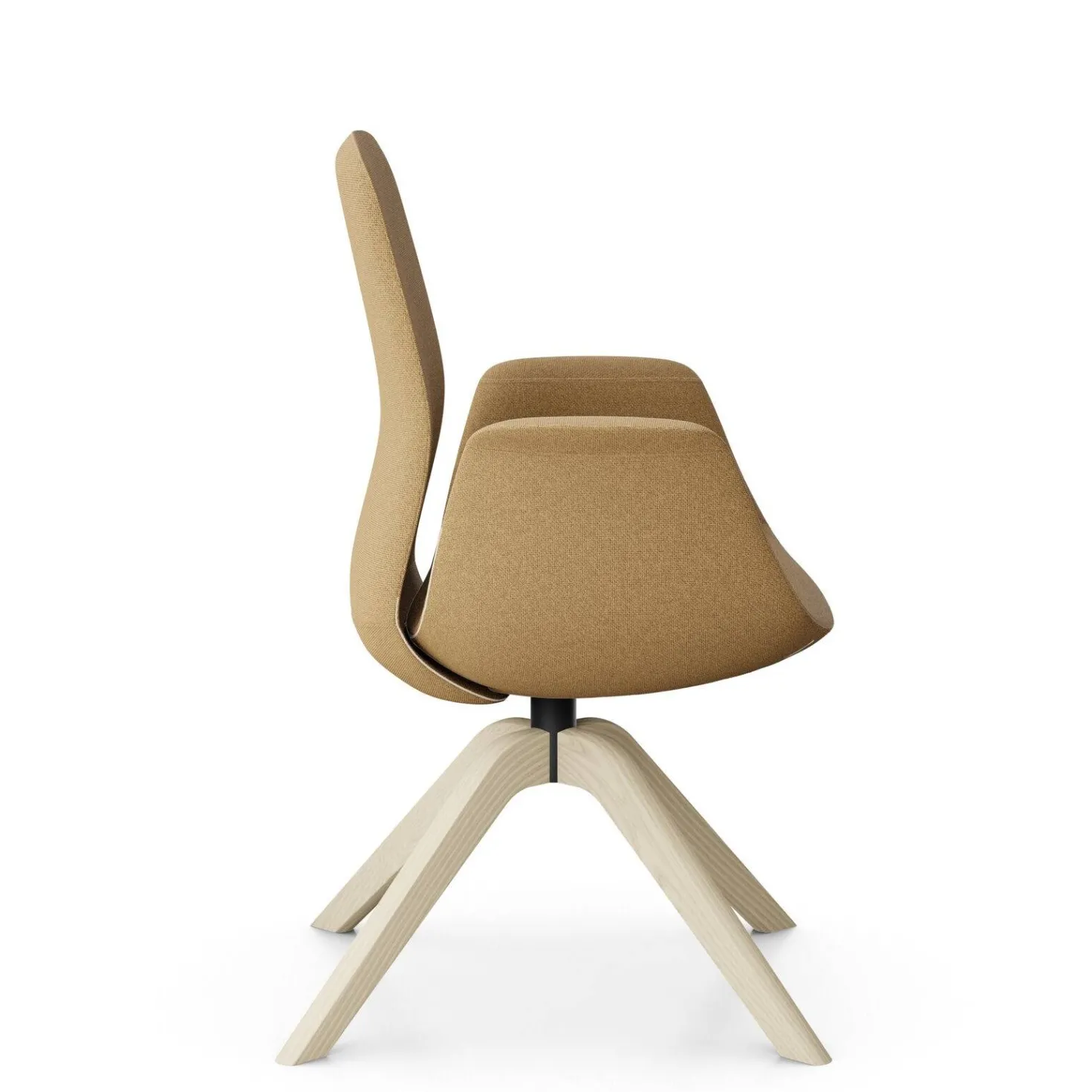 FLOKK Fauteuil dynamique à dossier inclinable Ellie pro 20HW