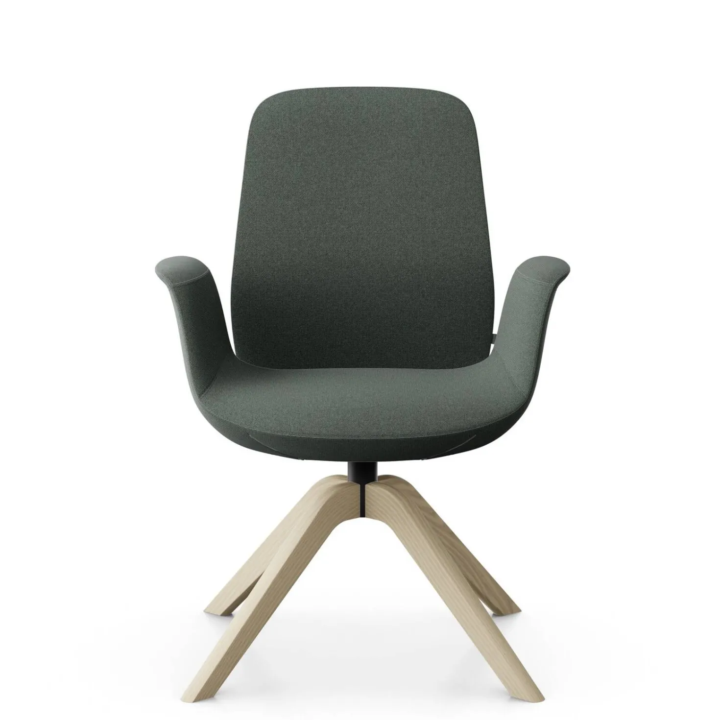 FLOKK Fauteuil dynamique à dossier inclinable Ellie pro 20HW