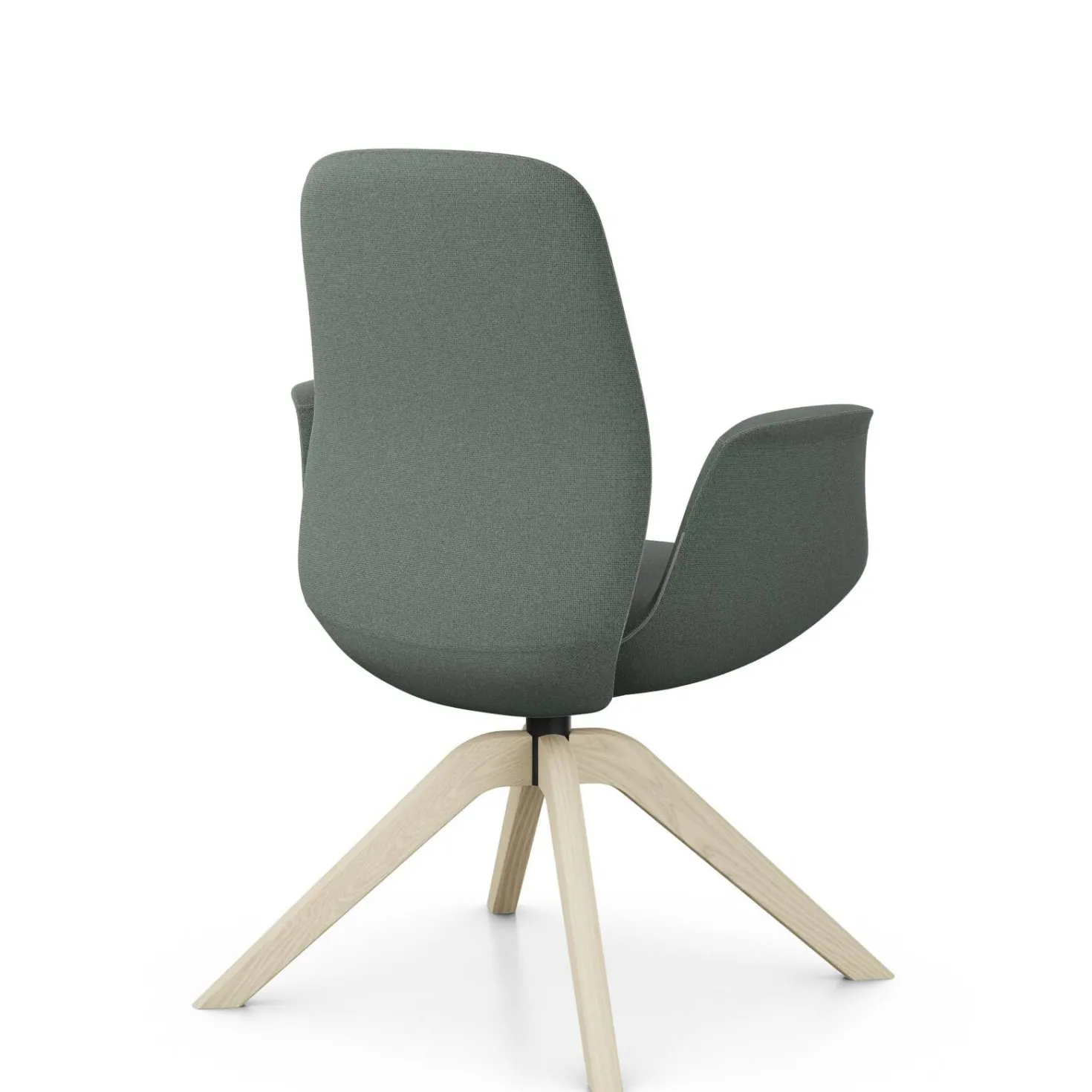 FLOKK Fauteuil dynamique à dossier inclinable Ellie pro 20HW