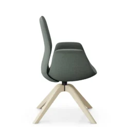 FLOKK Fauteuil dynamique à dossier inclinable Ellie pro 20HW