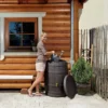 GARANTIA Récupérateur d'eau Tonneau Vino
