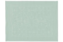 HAOMY Tapis de bain coton Hammam
