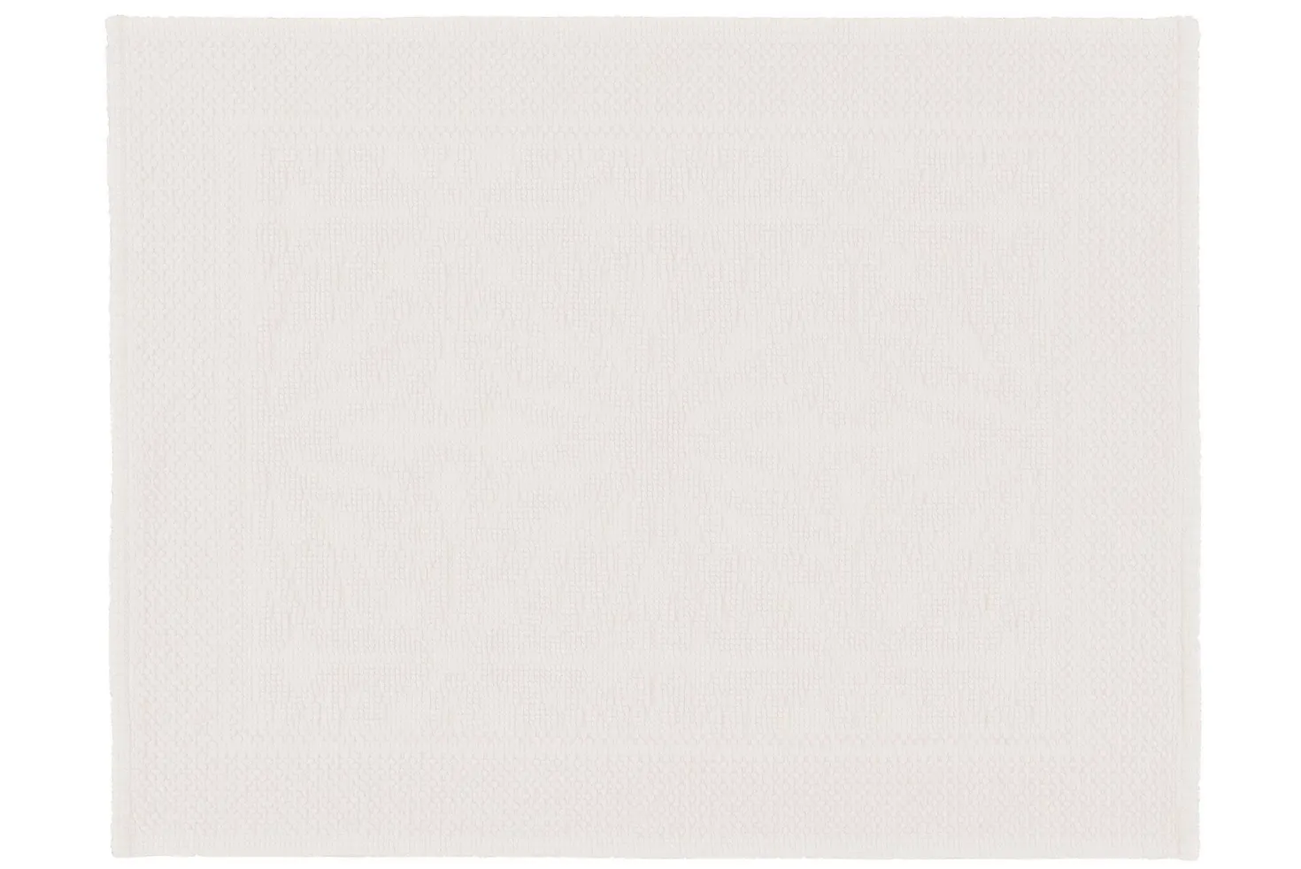 HAOMY Tapis de bain coton Hammam