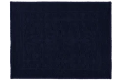 HAOMY Tapis de bain coton Hammam