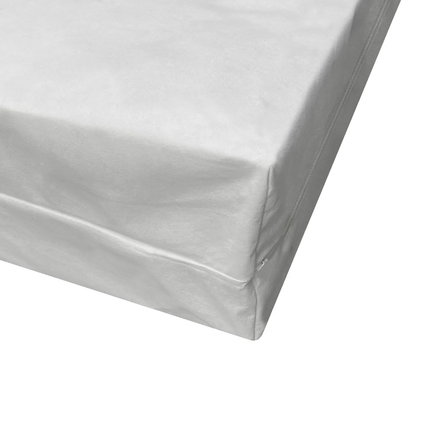 Housse anti punaises de lit anti acariens