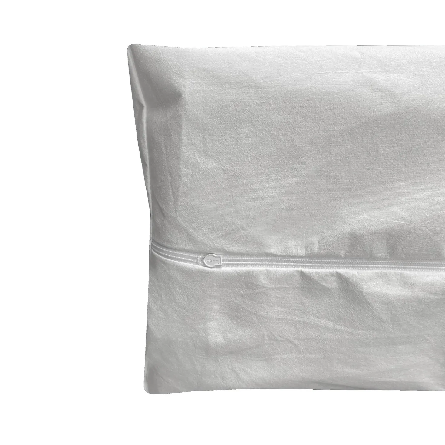 Housse anti punaises de lit anti acariens