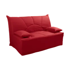 Housse de BZ Soleil, bordeaux
