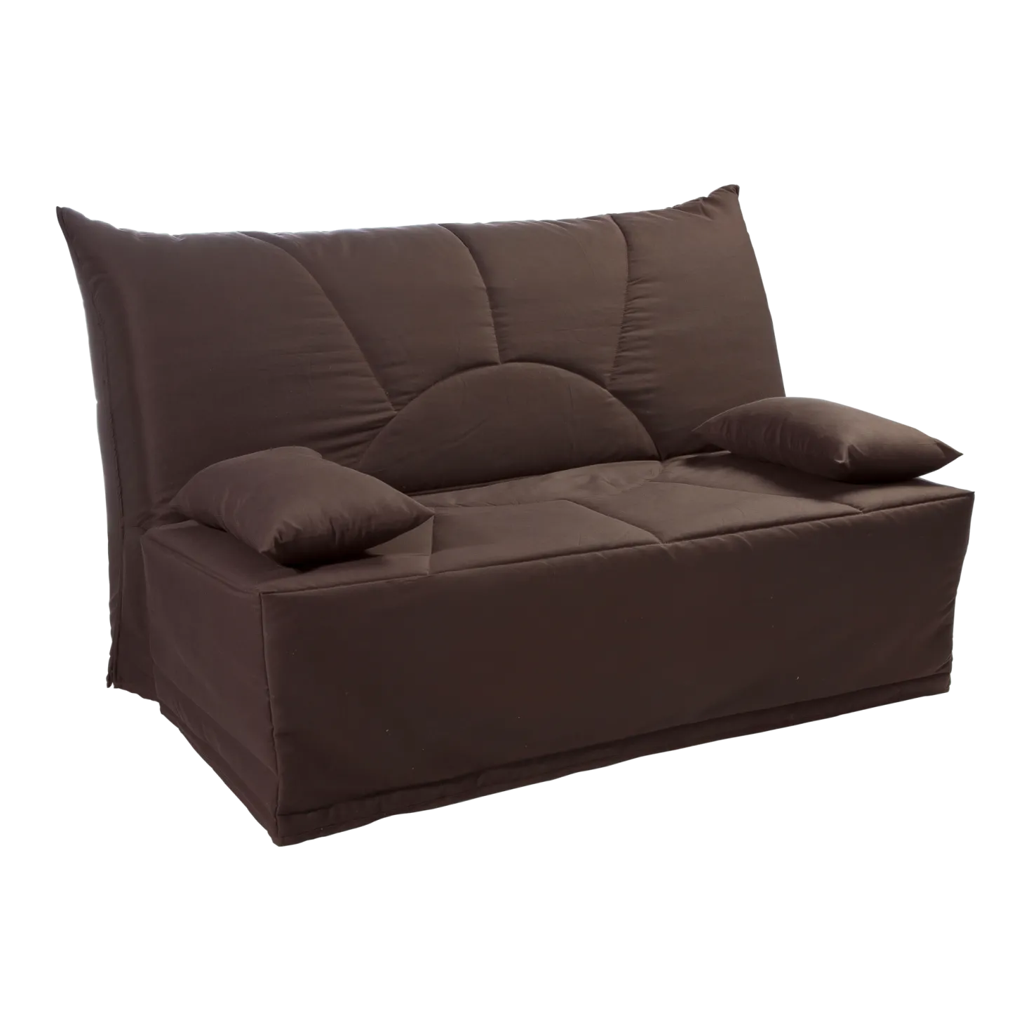 Housse de BZ Soleil, Chocolat