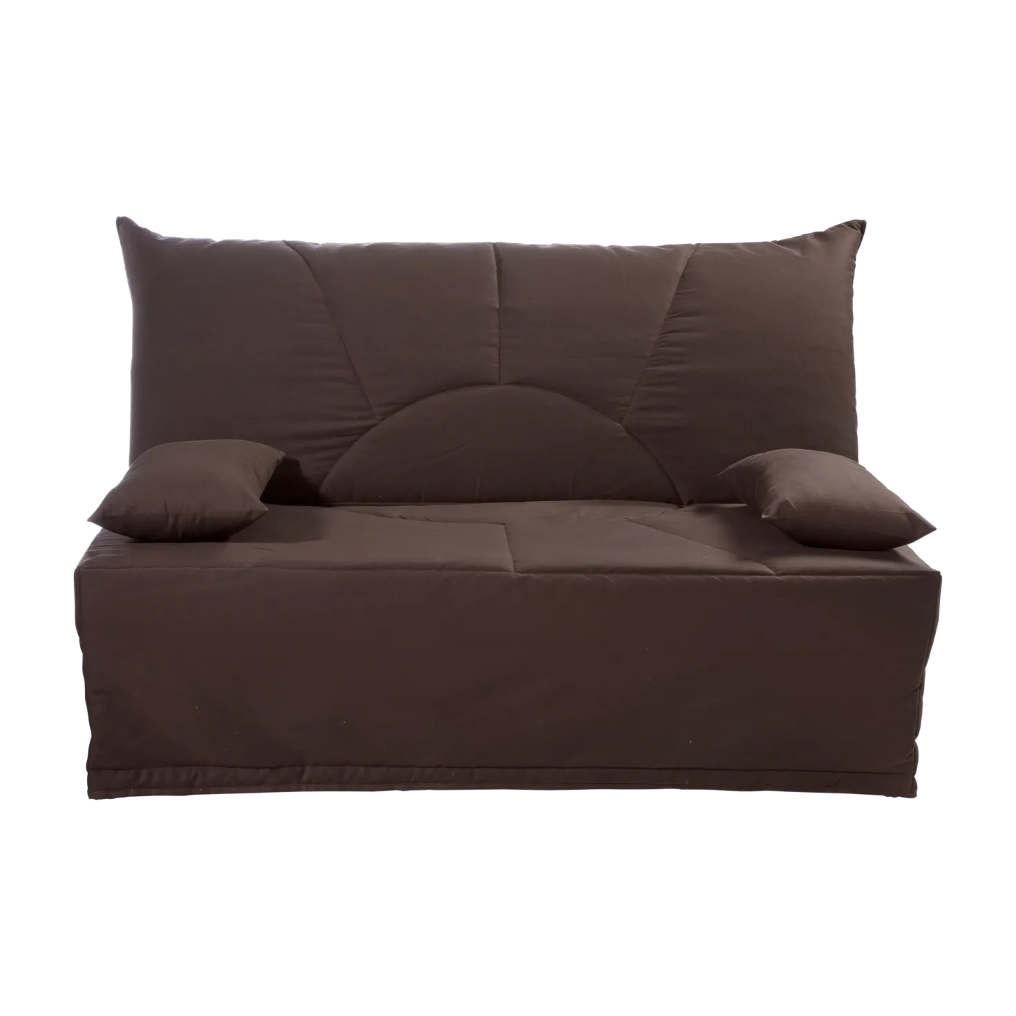 Housse de BZ Soleil, Chocolat