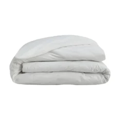 Housse de couette coton bio Fil & Sens