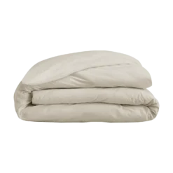 Housse de couette coton bio Fil & Sens